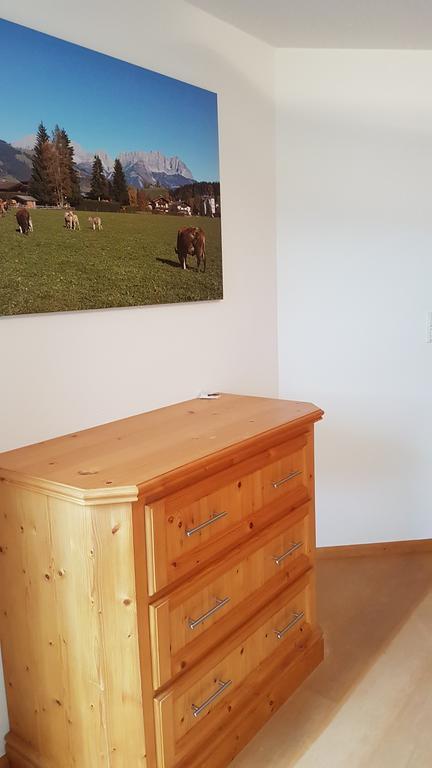 Haus Aschenwald Kitzbühel Exterior foto