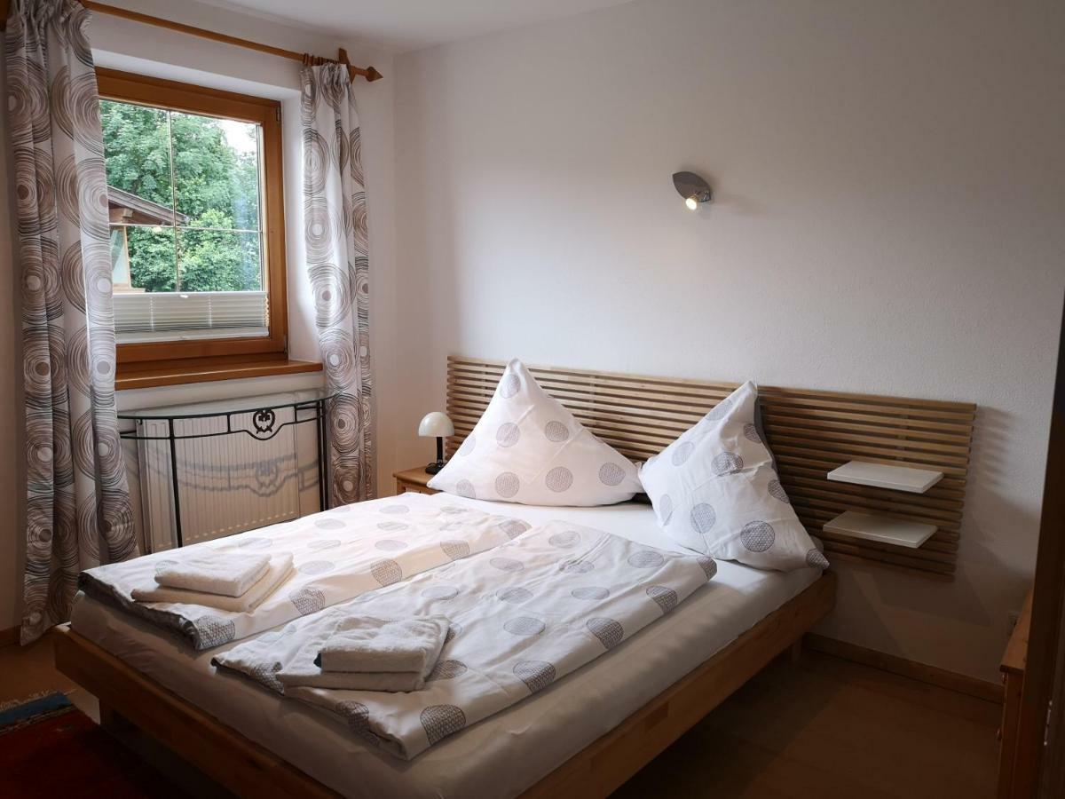 Haus Aschenwald Kitzbühel Exterior foto